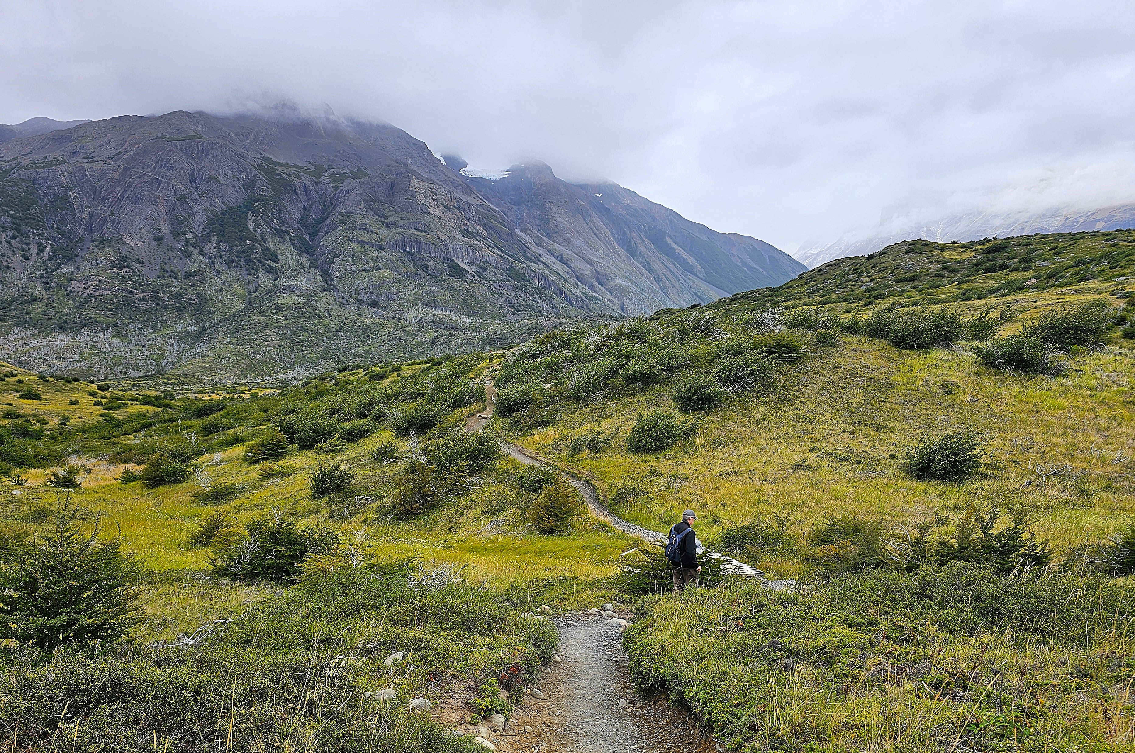 Torres del Paine